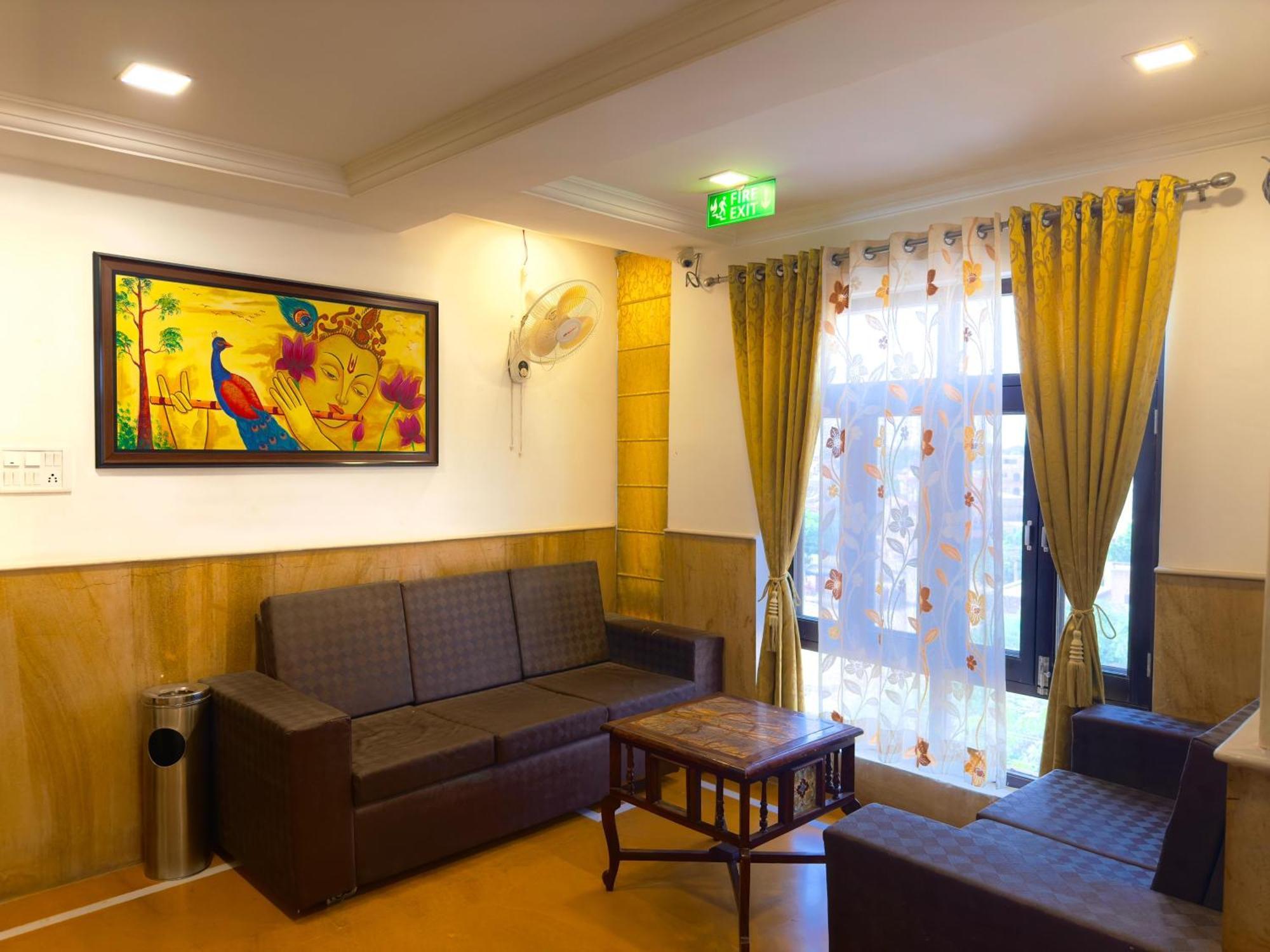 Hotel Radhika Dzsaiszalmer Kültér fotó